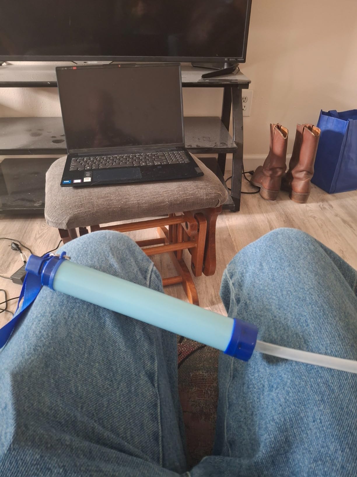 Hydra-X1 portable filtration unit